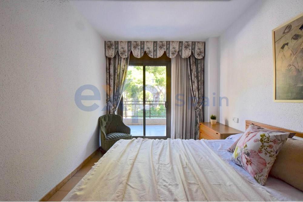 En El Corazon De Salou Edificio Senator Apartment Ngoại thất bức ảnh