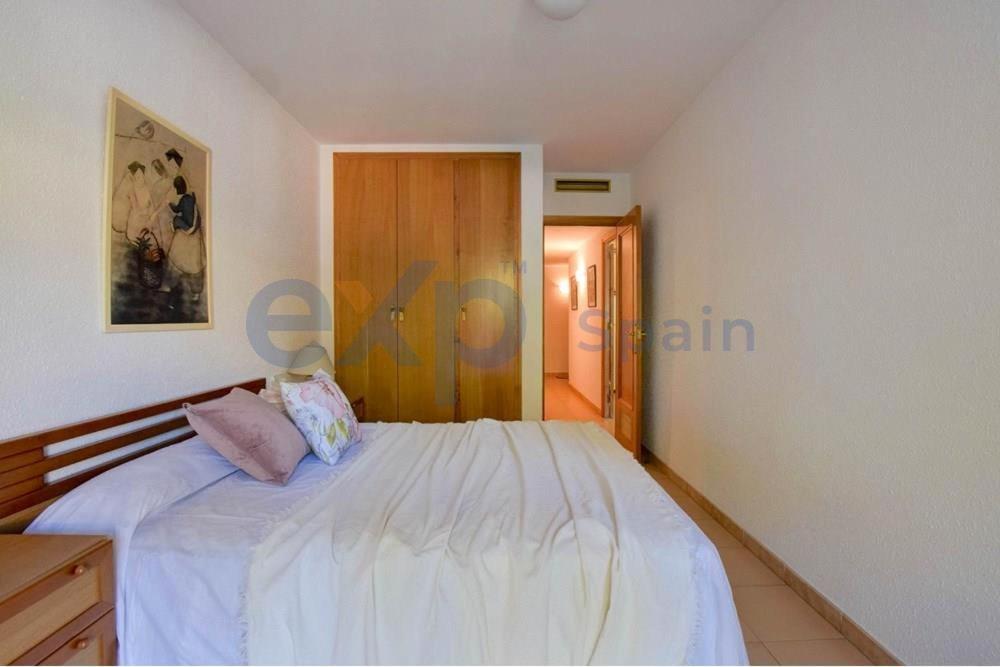 En El Corazon De Salou Edificio Senator Apartment Ngoại thất bức ảnh