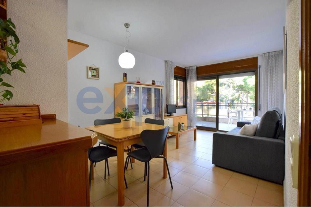 En El Corazon De Salou Edificio Senator Apartment Ngoại thất bức ảnh