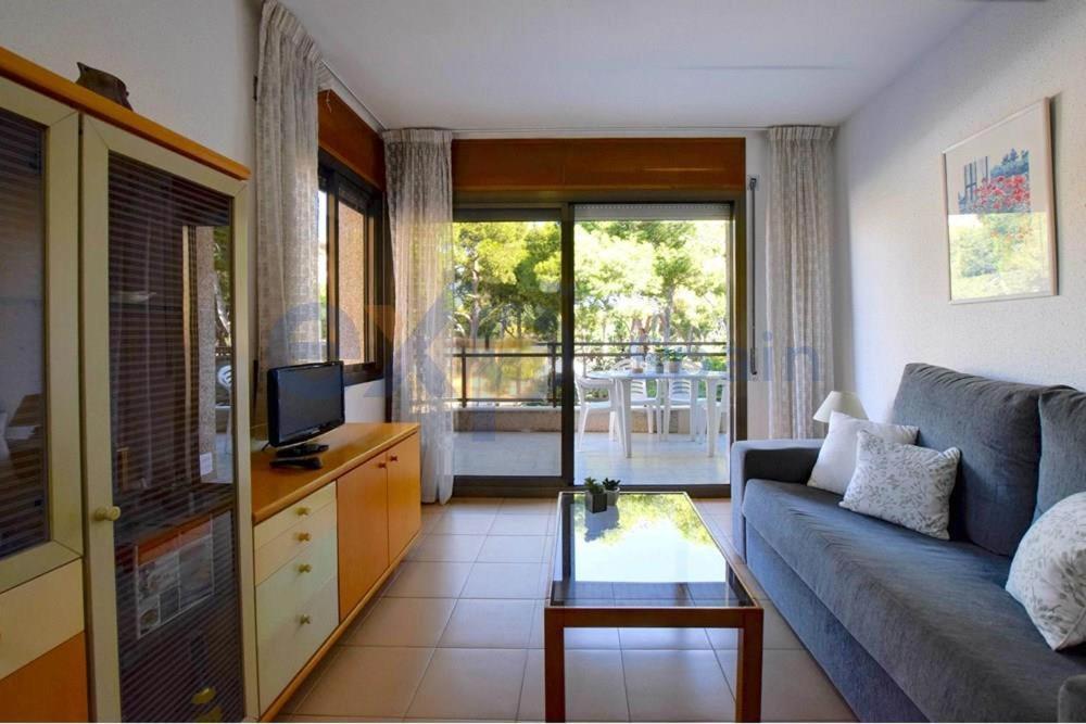 En El Corazon De Salou Edificio Senator Apartment Ngoại thất bức ảnh